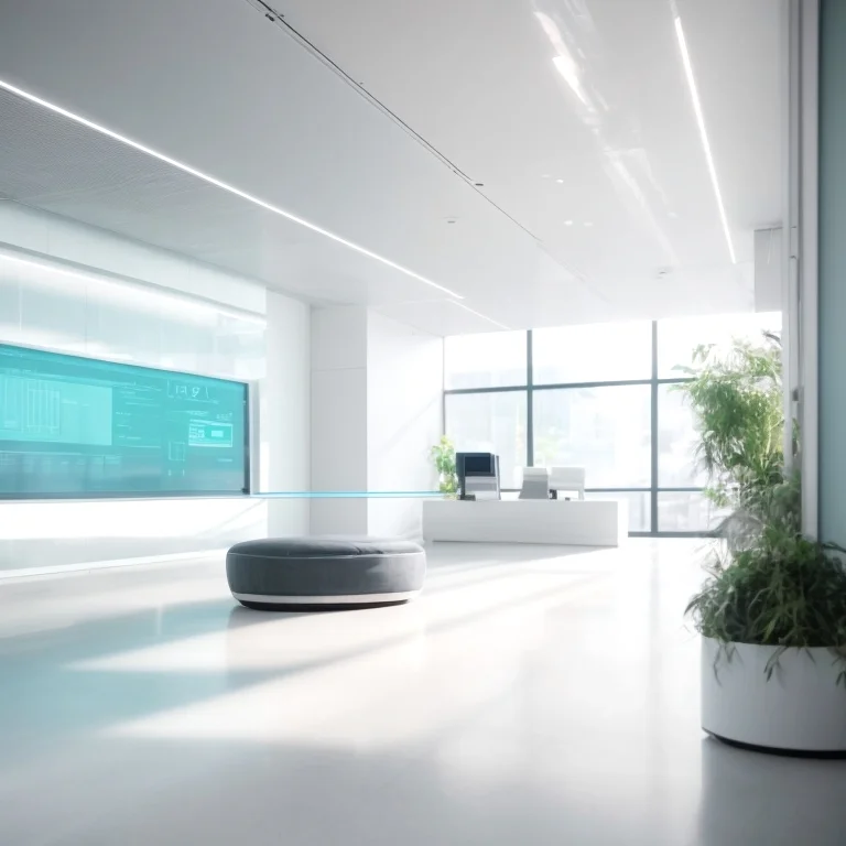 Integration mit Smart Home